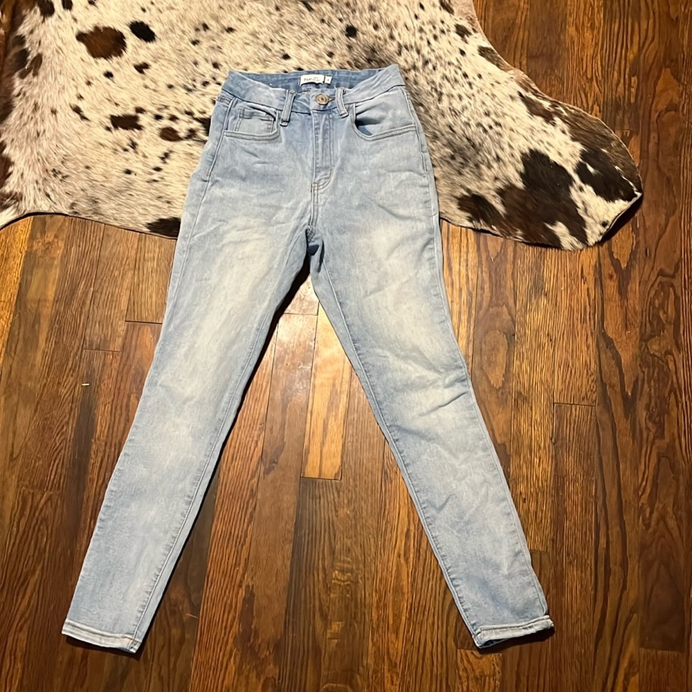 Rue 21 jeans